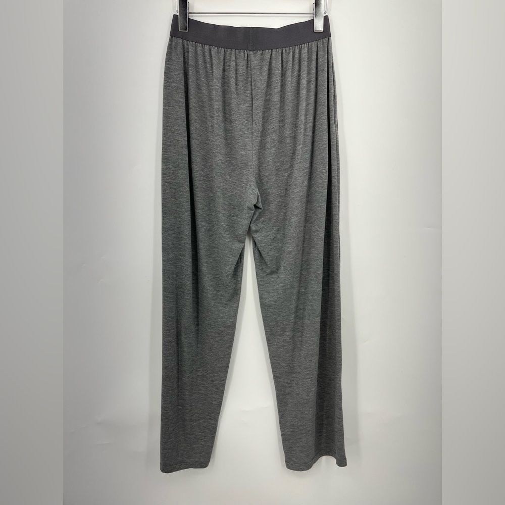 Tommy John M mens second skin lounge pants 0206 sleepwear pants pajamas gray - Picture 5 of 11